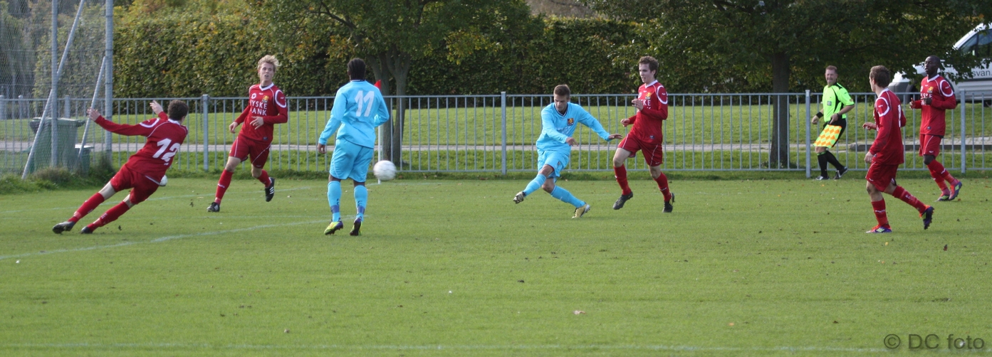 RES FCN033